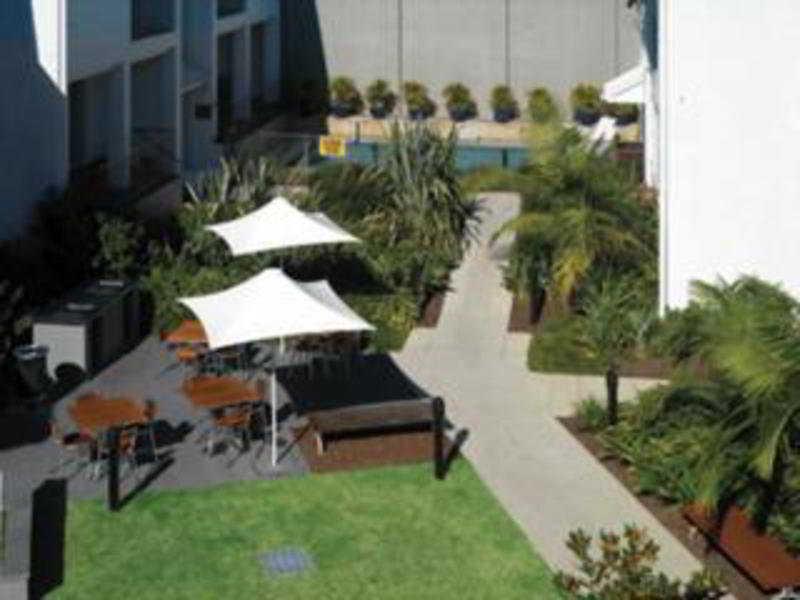 Adina Apartment Hotel Chippendale Sydney Bekvämligheter bild